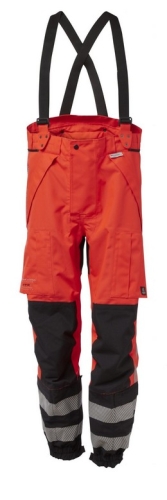 Bundhose Extreme Access